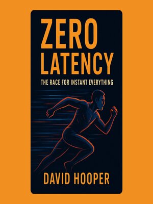 cover image of Zero Latency